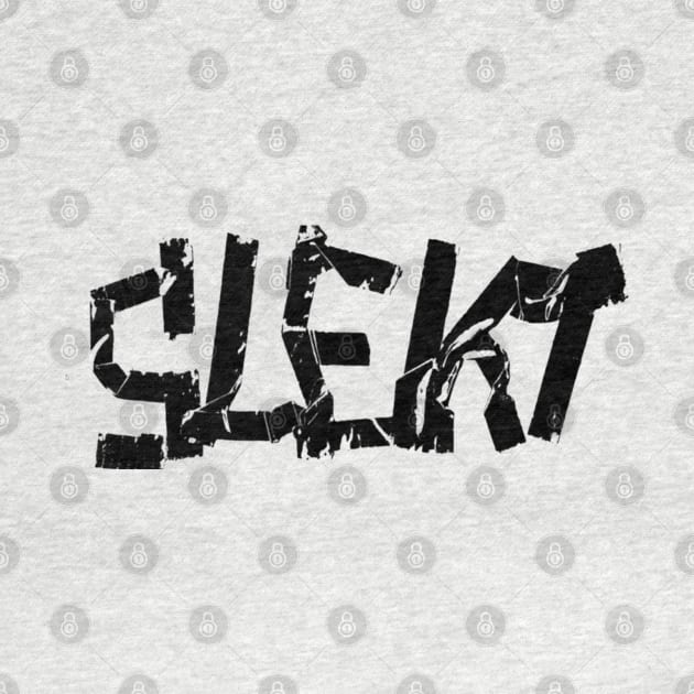 SLEKT! by mabaproductions